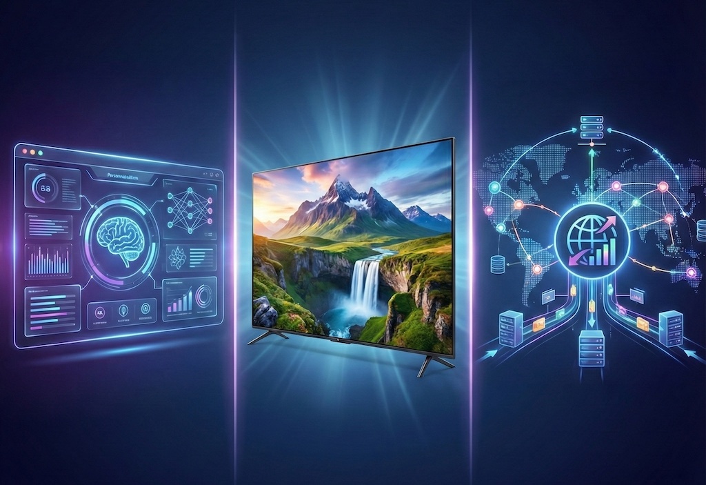 Formuler Z12 4K Performance Benchmark