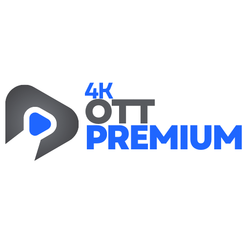 ott premium 4K